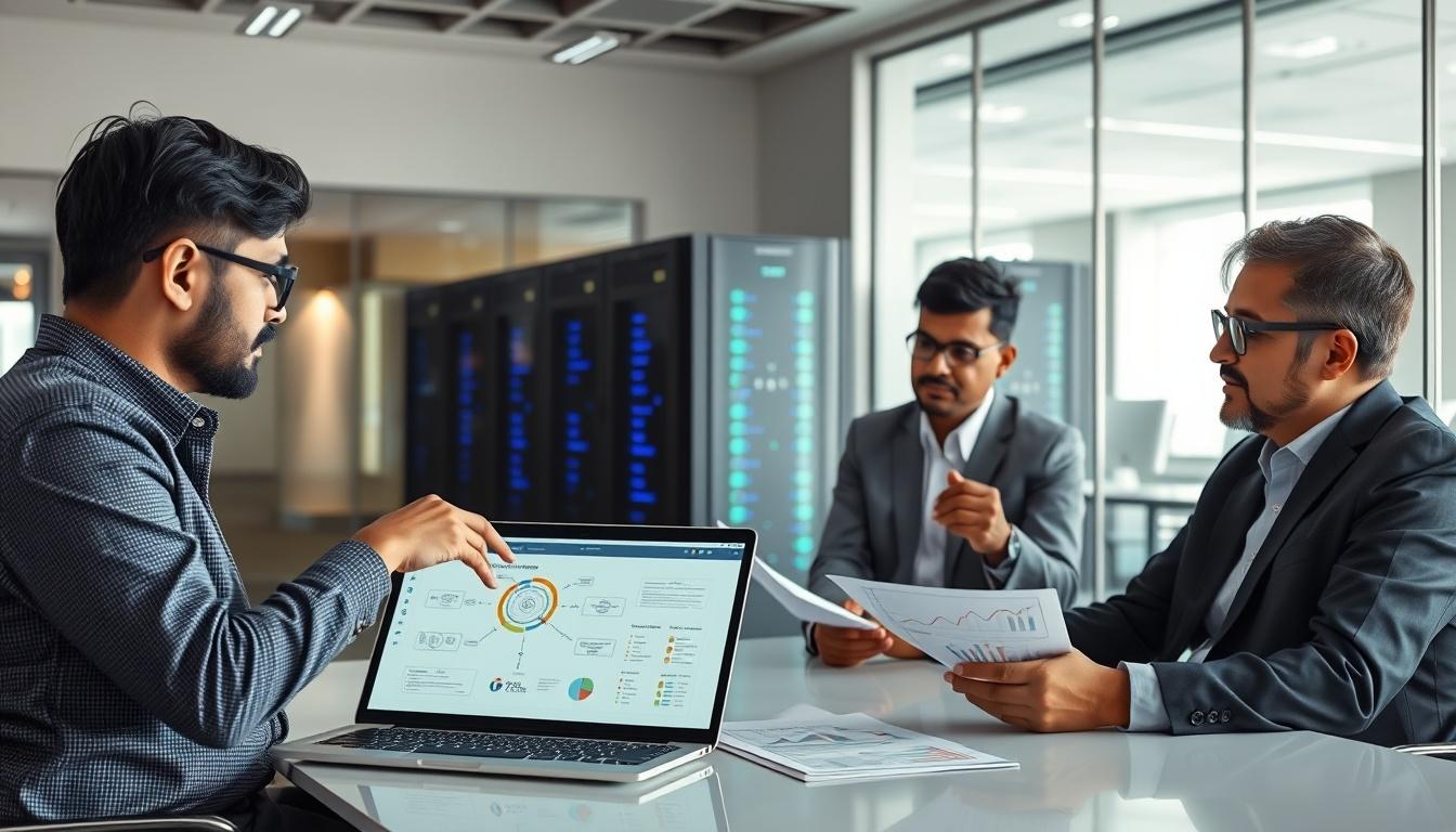 AI That Fits Your Business