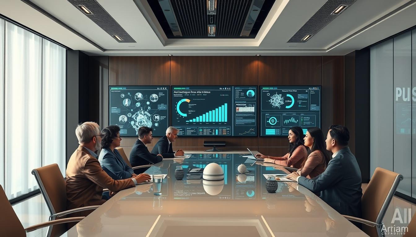 Enterprise AI Suite