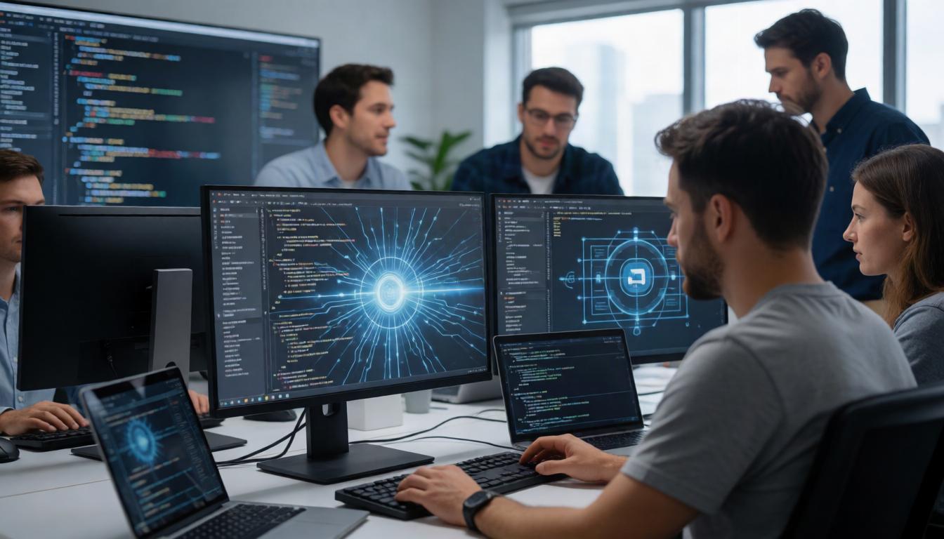 Business Process Automation